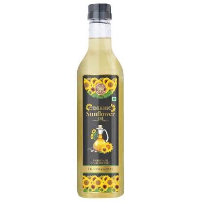 Sunflower Oil ( 1 Ltr )