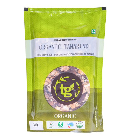 TAMARIND