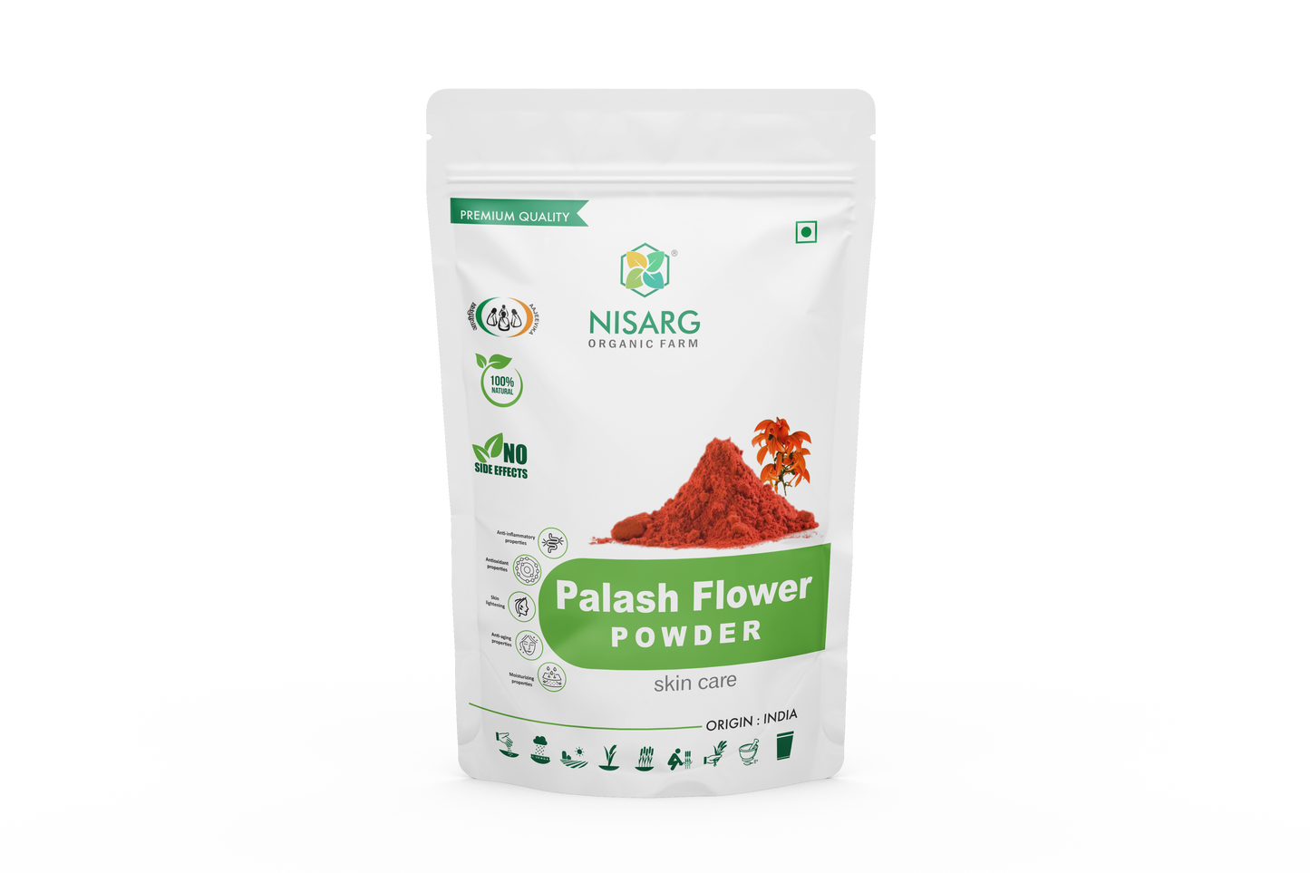 Palash/ Tesu Powder