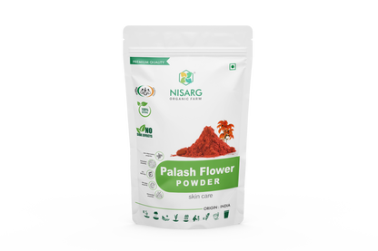 Tesu Flower Powder