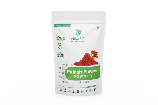 Palash/ Tesu Powder