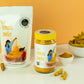 Turmeric powder