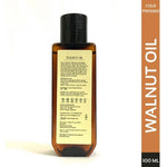 Himalayan Walnut Oil 100 ml - Cold Pressed - Akhrot Ka Tel