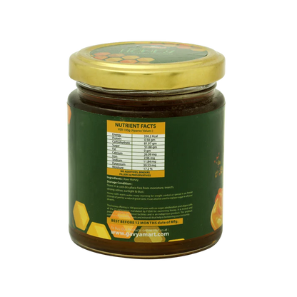 Wild Forest Honey