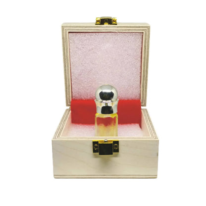 Ultra Sensual Long Lasting White Musk Perfume for Women