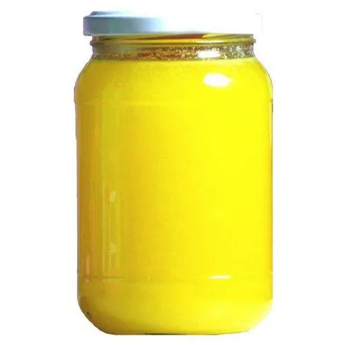 Organic Ghee