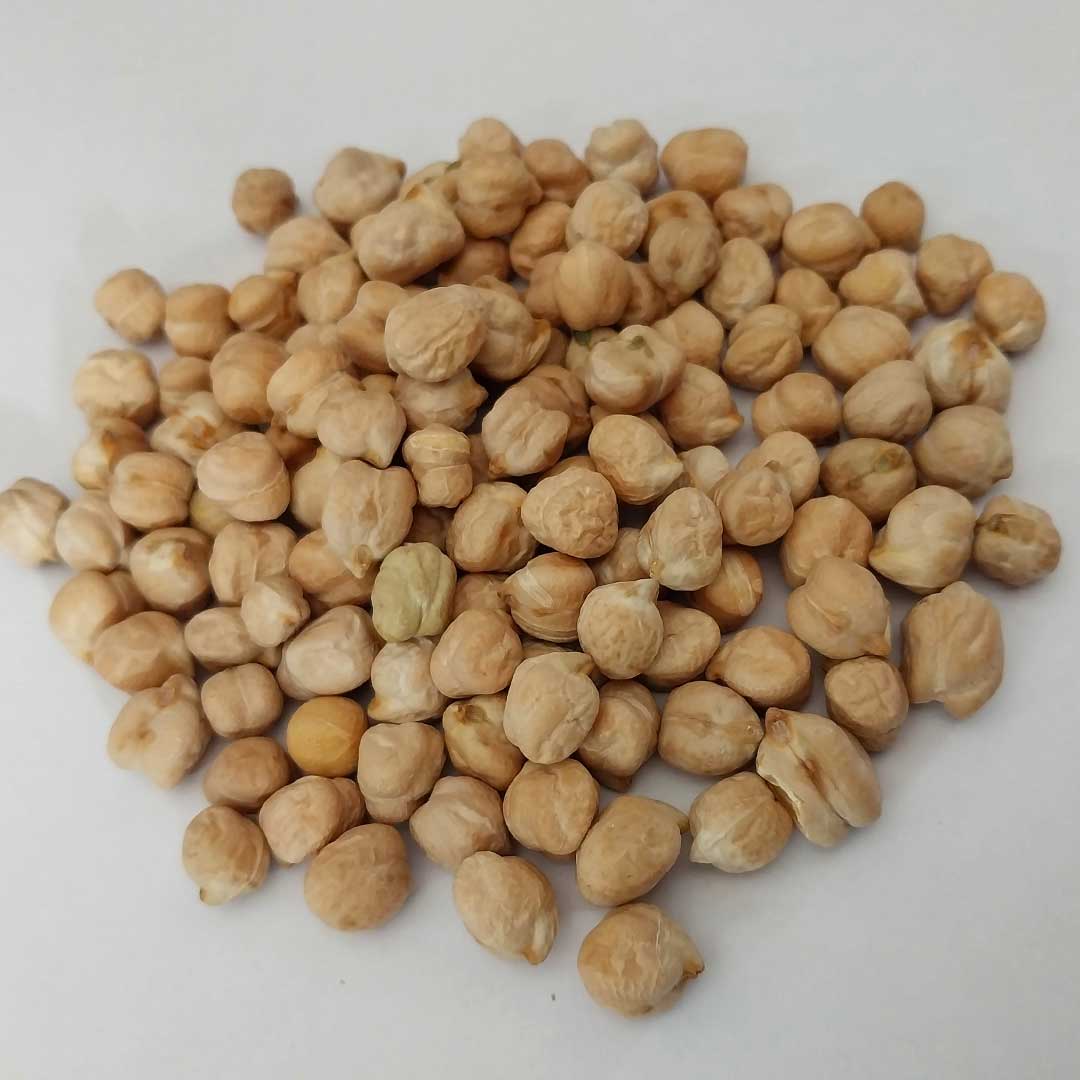 ORGANIC KABULI CHANA