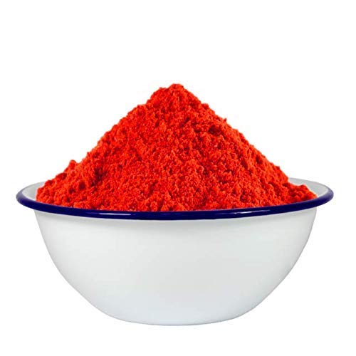 Organic Kashmiri Chilly Powder