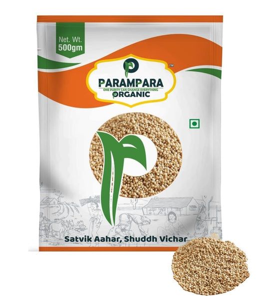 Amaranth Millet ( Rajgira / Ramdana )