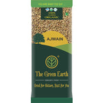 ORGANIC AJWAIN (100GMS)