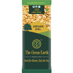 ORGANIC ARHAR DAL (500GMS)