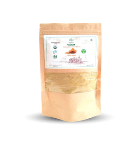 Organic Coriander Powder-500gm