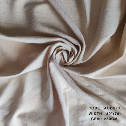 ORGANIC DENIM KALA COTTON FABRICS
