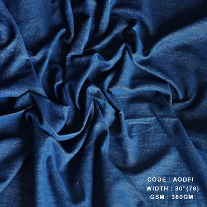 ORGANIC DENIM KALA COTTON FABRICS