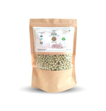 Organic Dry Green Pea