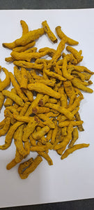 ORGANIC TURMERIC FINGER