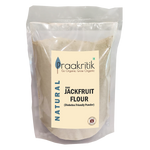 Organic Jackfruit Flour 500 g