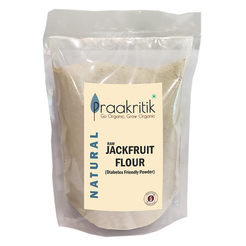 Organic Jackfruit Flour 500 g