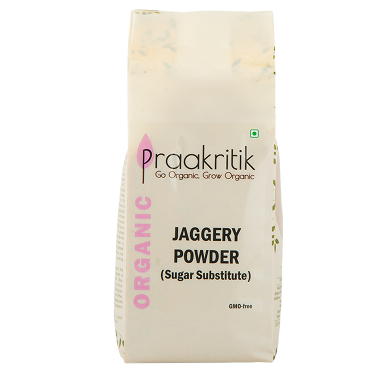 Organic Jaggery Powder 500 GM