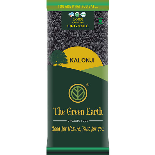 ORGANIC KALONJI (50GMS)