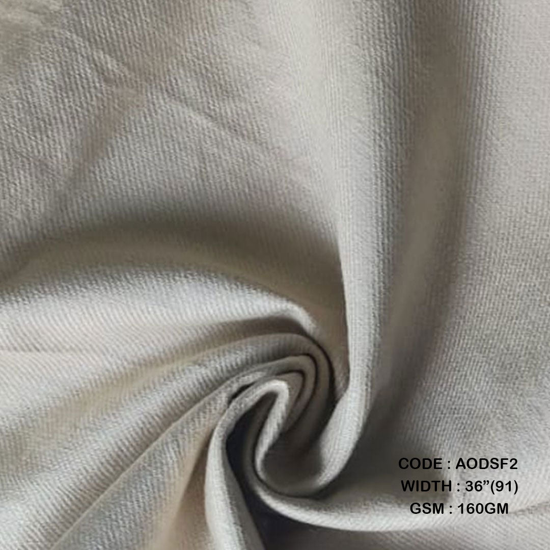 NATURAL COTTON DENIM SHIRTING FABRICS