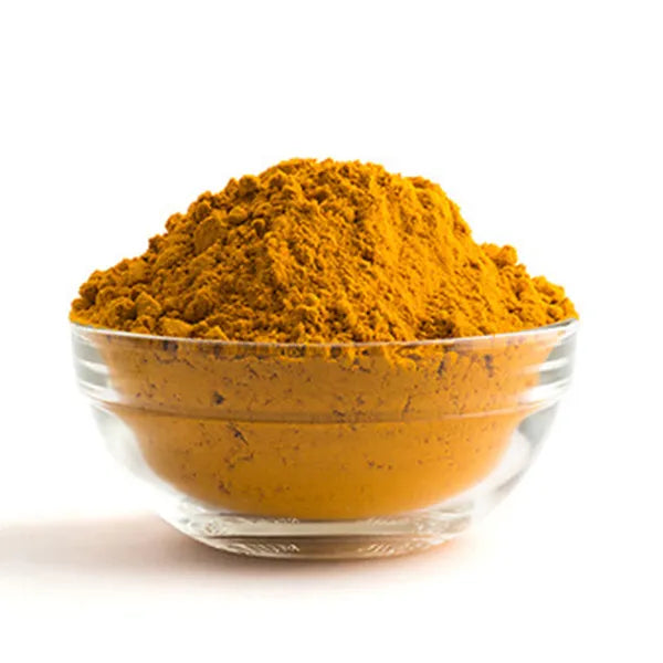 Organic Turmeric Powder