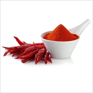 NATURAL RESHAM PATO CHILLI POWDER