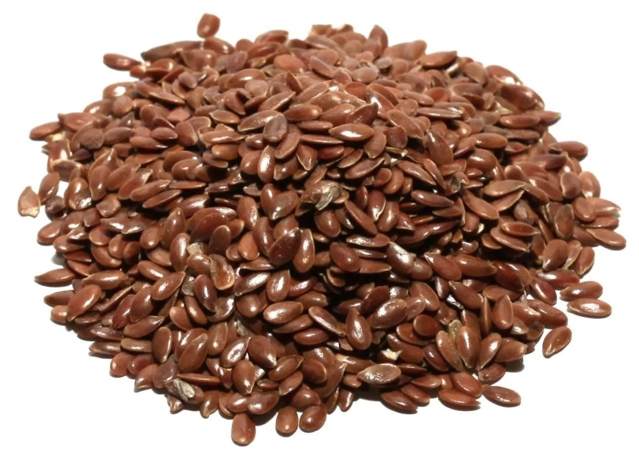 NATURAL FLEX SEEDS