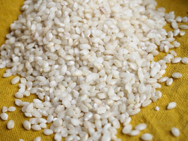 Organic Amba-more Rice