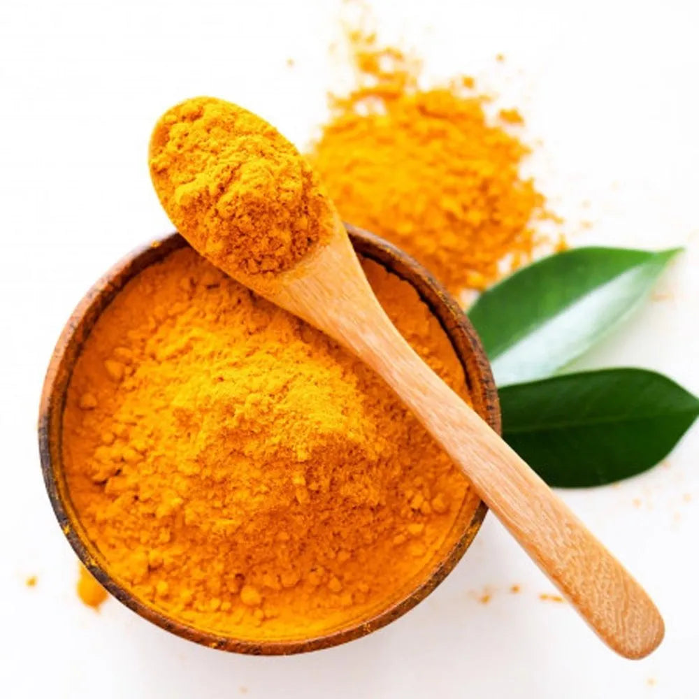 Natural Turmeric Powder