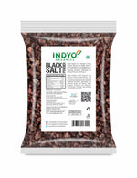 Organic Black Salt Powder