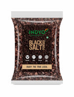 Organic Black Salt Powder