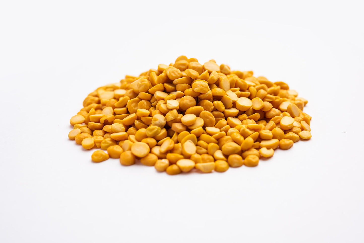 Organic Yellow Split Chickpea Lentils