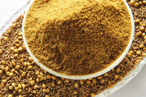 Organic Coriander /Cumin Powder