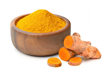 ORGANIC TURMERIC POWDER