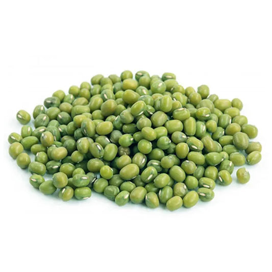 Organic Moong /Green Gram (Whole)