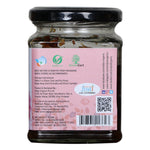 Organic Gulkand 250g