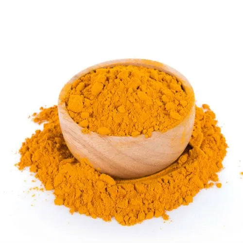 Desi Haldar (Turmeric)