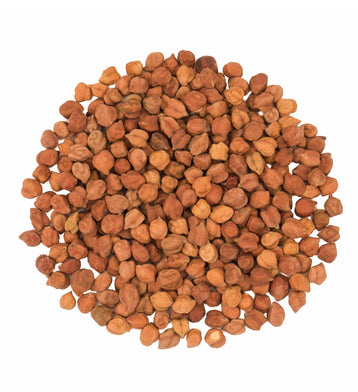 Organic Brown Chickpea