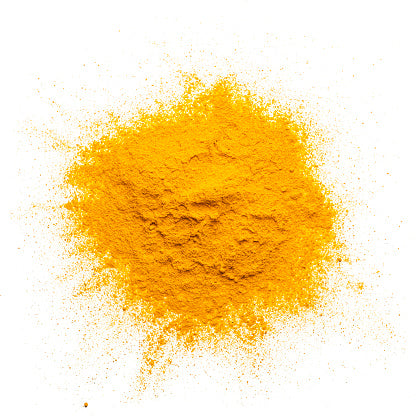 ORGANIC TURMERIC POWDER