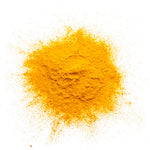 ORGANIC TURMERIC POWDER