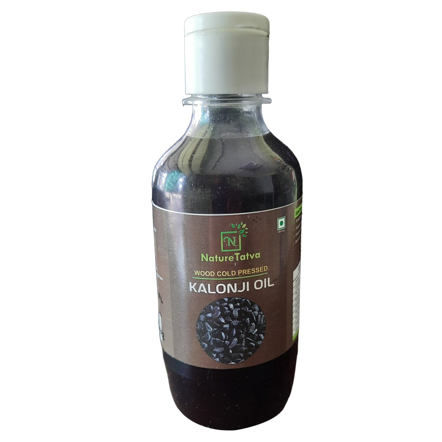 Kalonji/Onion Black Seed Seed Oil