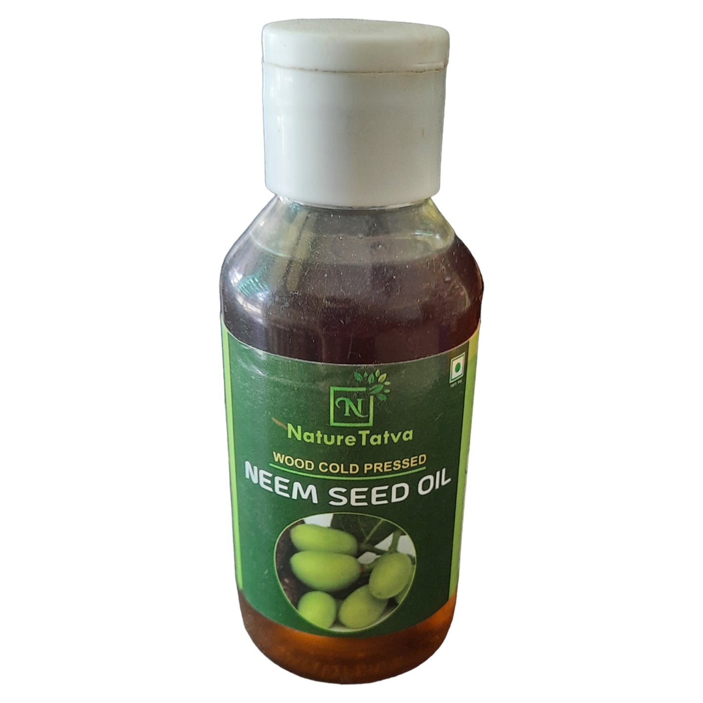 Organic Neem Seed Oil