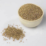 ORGANIC AJWAIN SEED