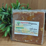 Desi Organic Jaggery