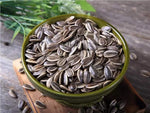 ORGANIC SUNFLOWER SEED