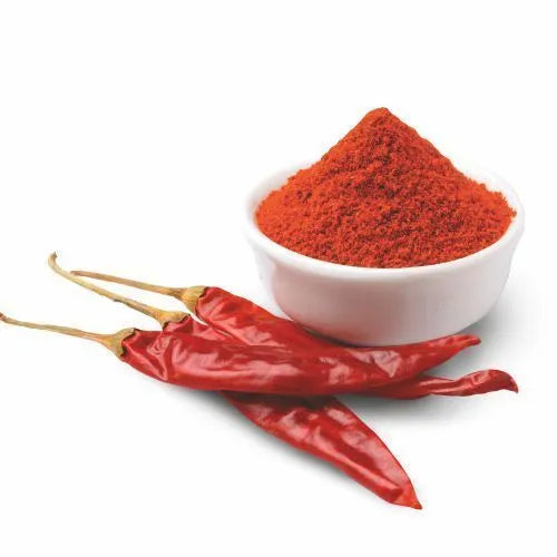 Kashmiri Chilli Powder