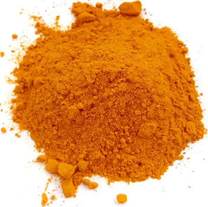 NATURAL SALEM TURMERIC POWDER