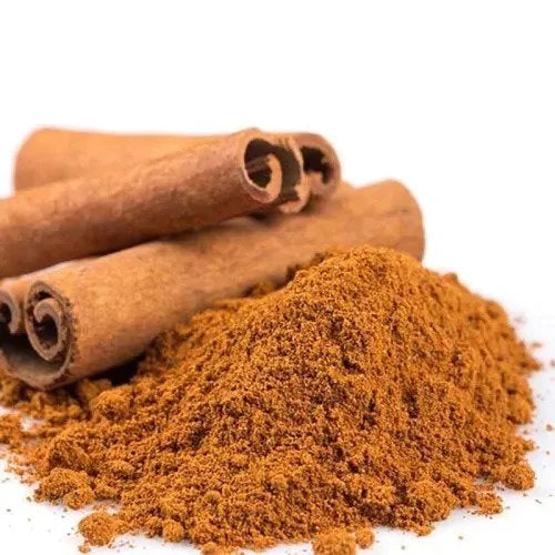 ORGANIC CINNAMON