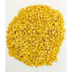 Organic Toor Dal-1kg